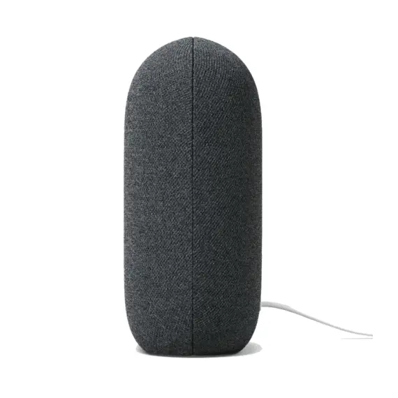 Google Nest Audio, Charcoal Grey 39336