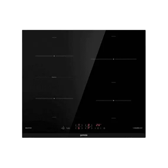2 - BinHob/ind Gorenje IT643BCSC7