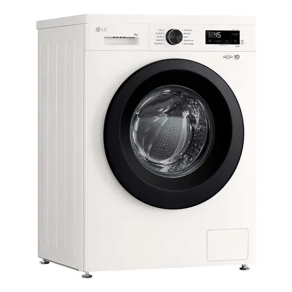7 - Washing machine/fr LG F94B15WH