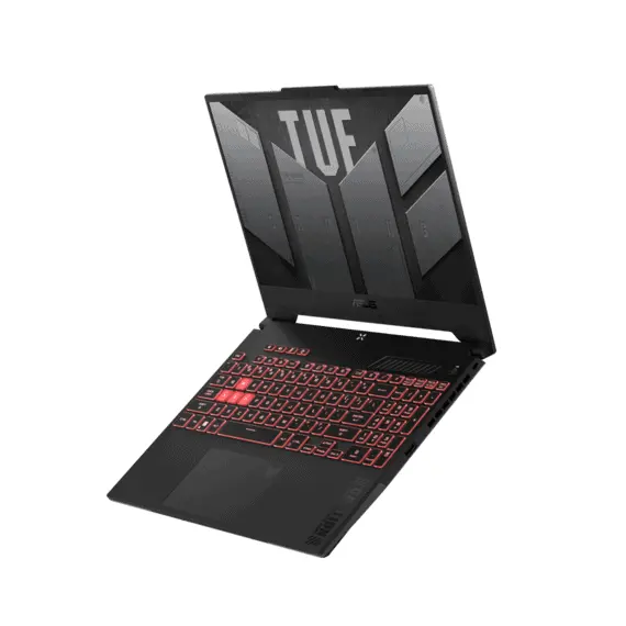 5 - NB ASUS 15.6" TUF Gaming A15 FA507NV (Ryzen 5 7535HS 16Gb 512Gb)