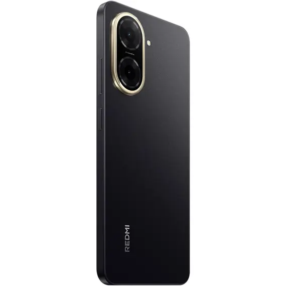 25 - Redmi A5 3/64 Gb EU Black