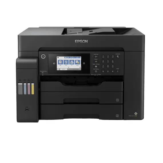 4 - MFD Epson L15150