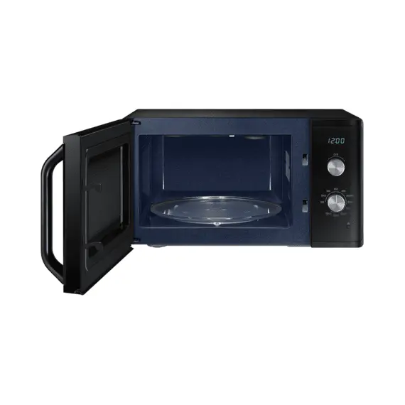 4 - Microwave Oven Samsung MG23K3614AK/BW