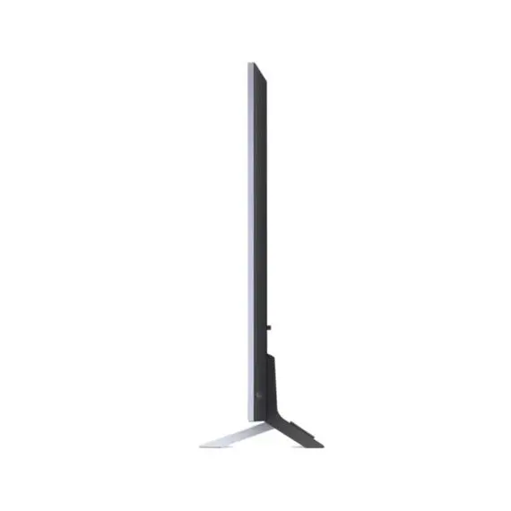 10 - 65" LED TV LG 65NANO906PB, Black (3840x2160 UHD, SMART TV,...