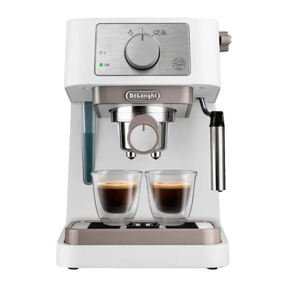 4 - Coffee Maker Espresso Delonghi EC260.W