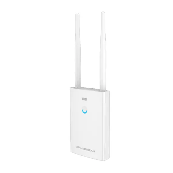 2 - Wi-Fi 6 Dual Band Access Point Grandstream "GWN7660LR", Outdoor,...