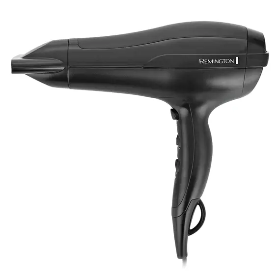 6 - Hair Dryer Remington D5210