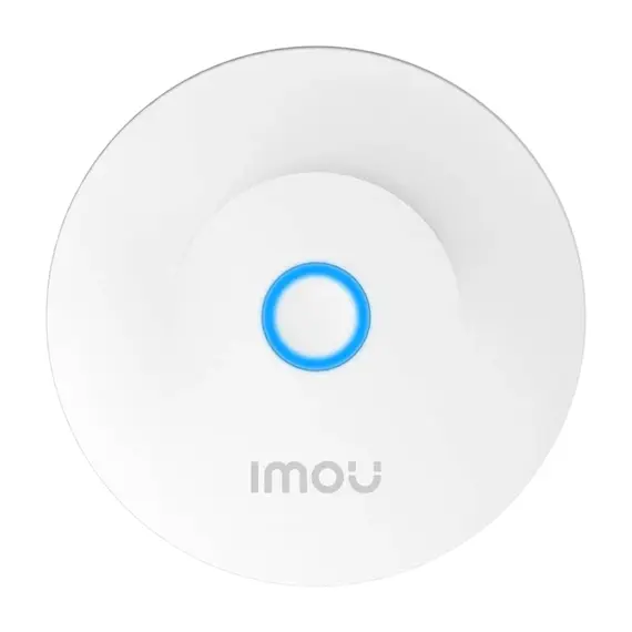 9 - IMOU Smart Radiator Thermostat