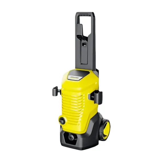 High Pressure Washer Karcher 1.324-400.0 K 5 WCM+1.628-401.0 KWD 1 W...