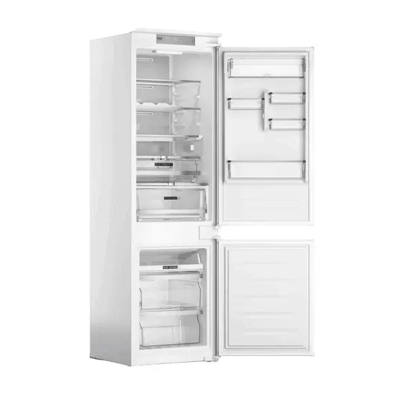 14 - Bin/Refregerator Whirlpool WHC18 T573