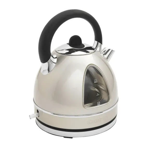 4 - Kettle Cuisinart CTK17SE