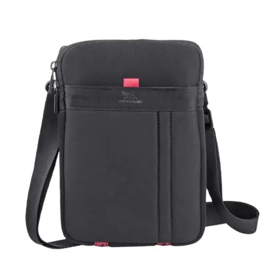 9 - Tablet Bag Rivacase 5107 for 7", Black