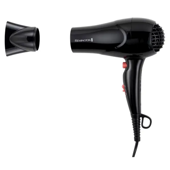 4 - Hair Dryer Remington D2000