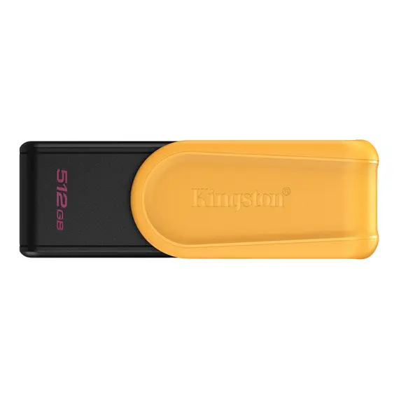2 - 512GB USB3.2 Flash Drive Kingston DataTraveler Exodia S (DTXS/512GB),...