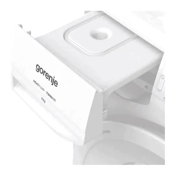 10 - Dryer Gorenje DE 82/G