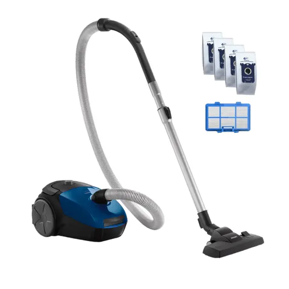 2 - Vacuum Cleaner Philips FC8245/09