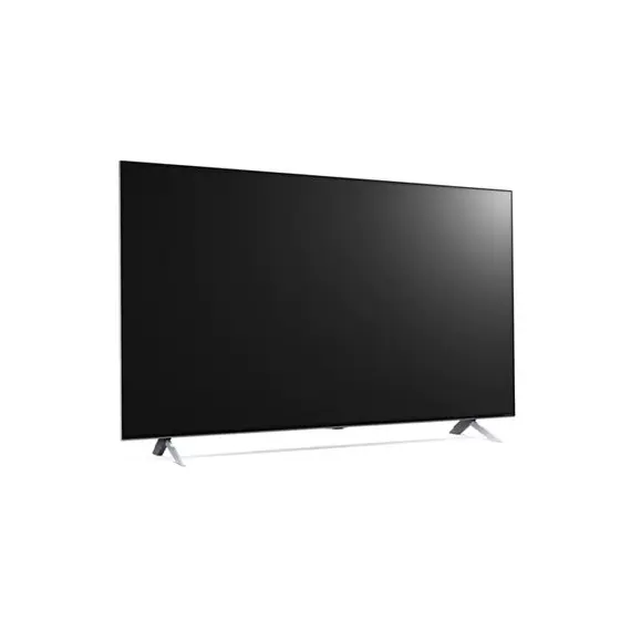16 - 65" LED TV LG 65NANO906PB, Black (3840x2160 UHD, SMART TV,...