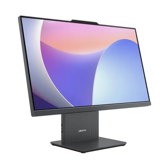 12 - Lenovo AIO IdeaCentre 3 24ARR9 Luna Grey (23.8" FHD IPS Ryzen 3 7335U...