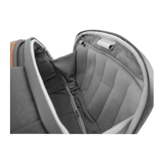 17 - Shoulder Bag Vanguard VEO CITY CB24 GY