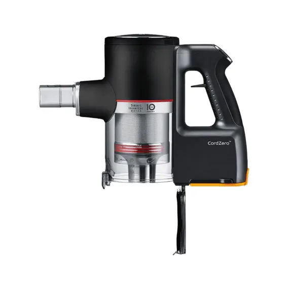 3 - Vacuum Cleaner LG A9ESSENTIAL