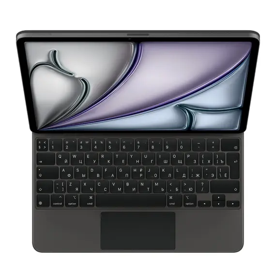 Magic Keyboard for iPad Pro 13‑inch (M2), 12.9-inch (3rd, 4th, 5th, 6th Gen)...