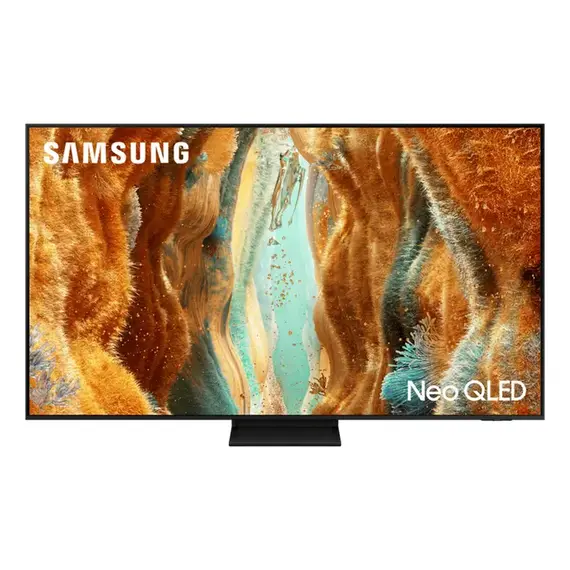 4 - 65" LED SMART TV Samsung QE65QN70FAUXUA, Mini LED 3840x2160, Tizen...