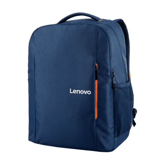 6 - 15" NB backpack - Lenovo 15.6 Laptop Everyday Backpack B515 Blue...