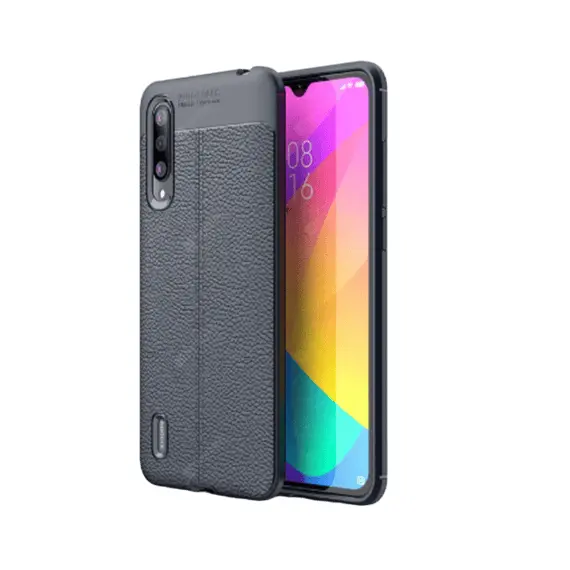 Xcover husa p/u Xiaomi Mi9SE, Leather 28075