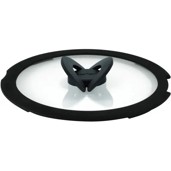 2 - Tempered Glass Lid Tefal L9846653