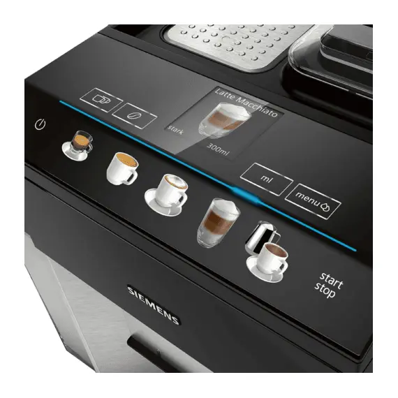 Coffee Machine Siemens TQ507R03 1455