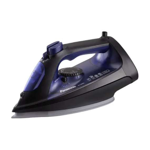 9 - Iron Panasonic NI-U600CATW