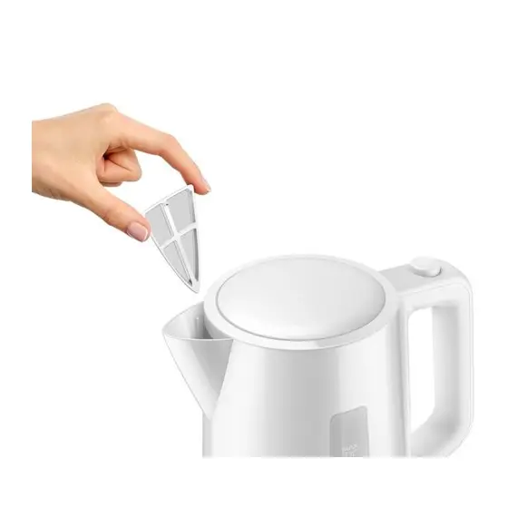 10 - Kettle Philips HD9318/00