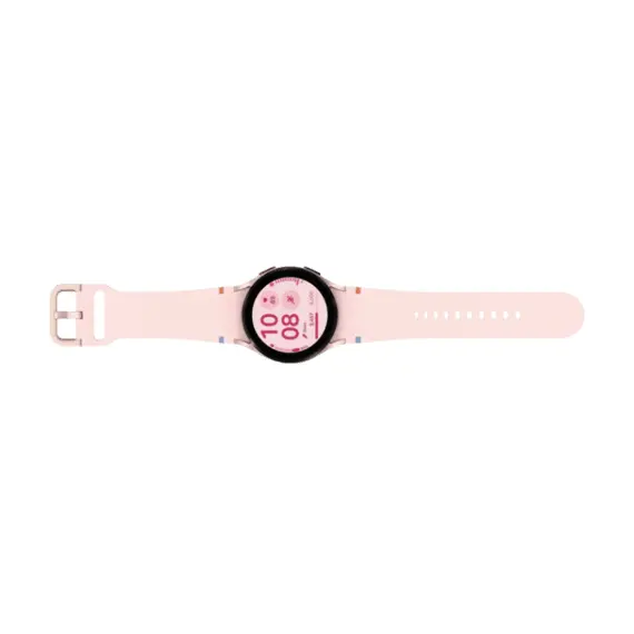 3 - Galaxy Watch FE, Pink Gold