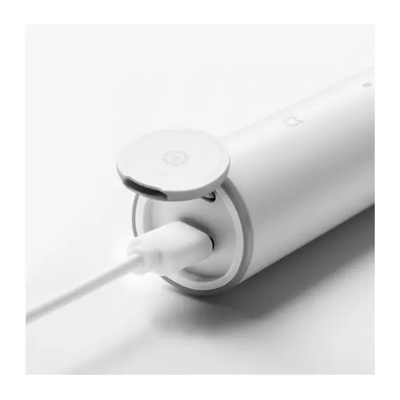 10 - Xiaomi Mi Smart Electric Toothbrush T300, White