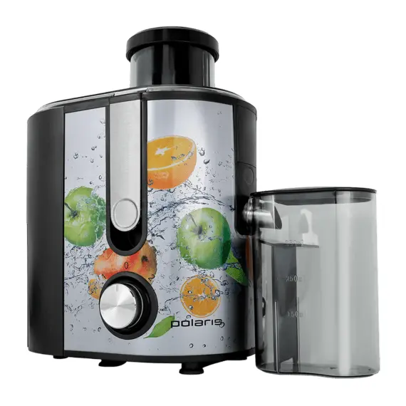 7 - Juicer Extractor Polaris PEA0829