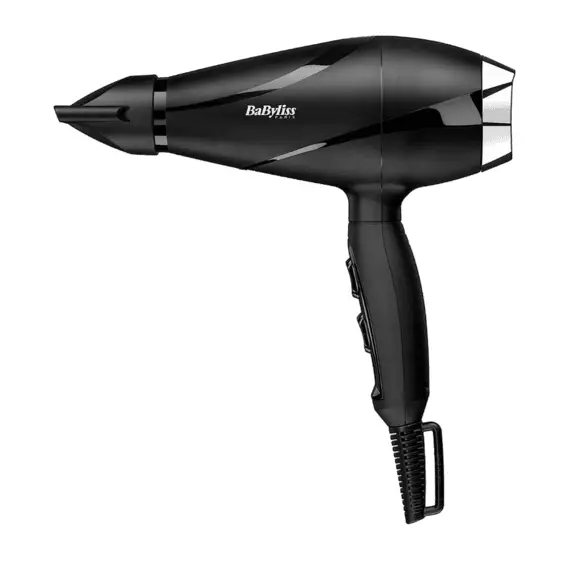 5 - Hair Dryer BaByliss 6710DE
