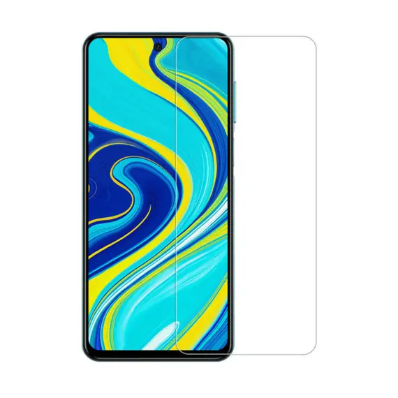 Nillkin Xiaomi RedMi Note 9, Tempered Glass H, Transparent 22233