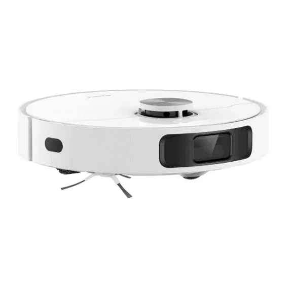 4 - Vacuum Robot Cleaner Dreame L10 Prime, White