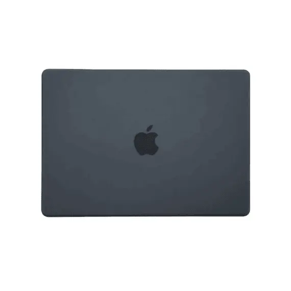11 - Smartshell Tech-Protect for Macbook Air 15 (2023), Matte Black