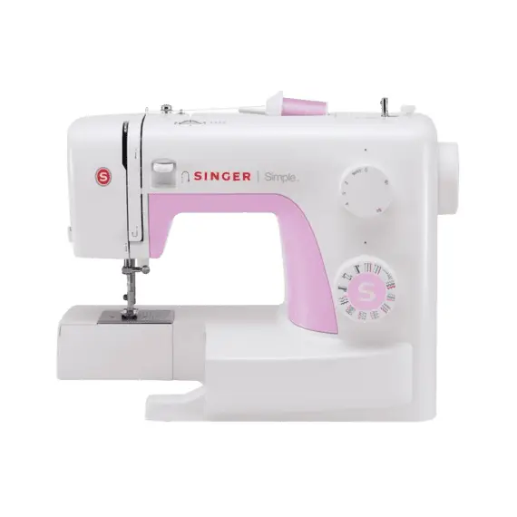 8 - Sewing Machine Singer 3223