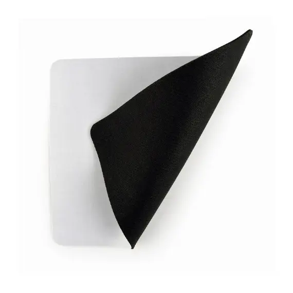6 - Mouse Pad Gembird MP-PRINT-M, 250 × 210 × 3mm, Cloth, Printable, White