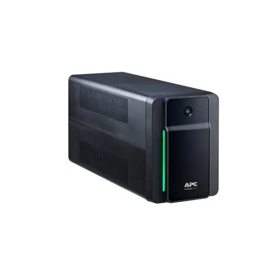 7 - APC Back-UPS BX1200MI-GR 1200VA/650W, 230V, AVR, USB, RJ-45, 4*Schuko...