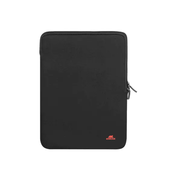 5 - Ultrabook Vertical sleeve Rivacase 5221 for 13.3", Black