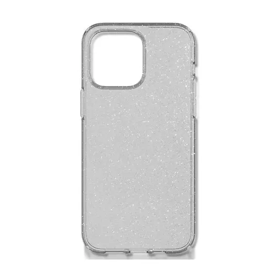 10 - Spigen iPhone 14 Pro, Liquid Crystal, Glitter Crystal