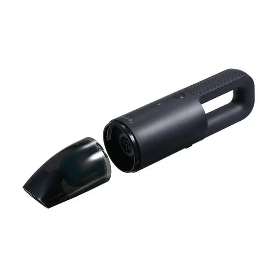 8 - Xiaomi Cleanfly Portable Car Vacuum Cleaner, Black
