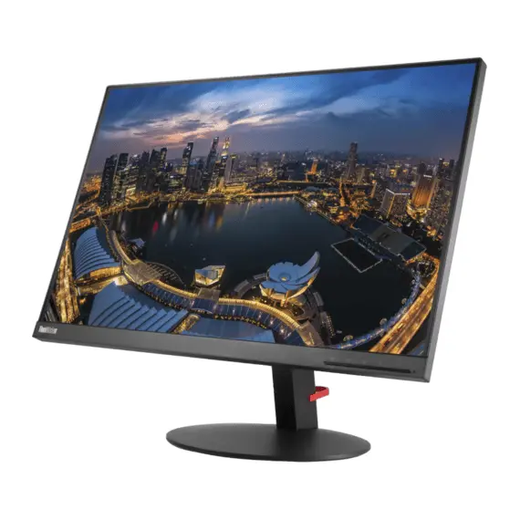5 - 24" LENOVO ThinkVision T24D-10,...