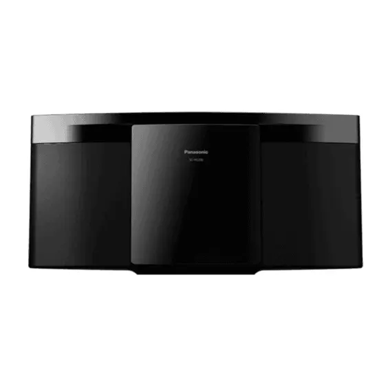 Home Audio System Panasonic SC-HC200EE-K, Black 34033