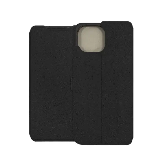 2 - Xcover husa p/u Xiaomi Mi11 Lite, Soft Book, Black