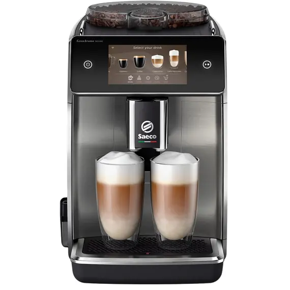 3 - Coffee Machine Saeco SM6685/00