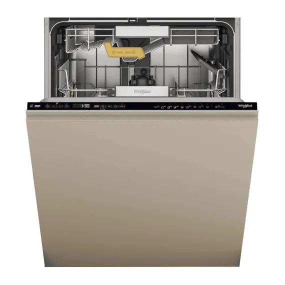 5 - Dish Washer/bin Whirpool W8I HP42L